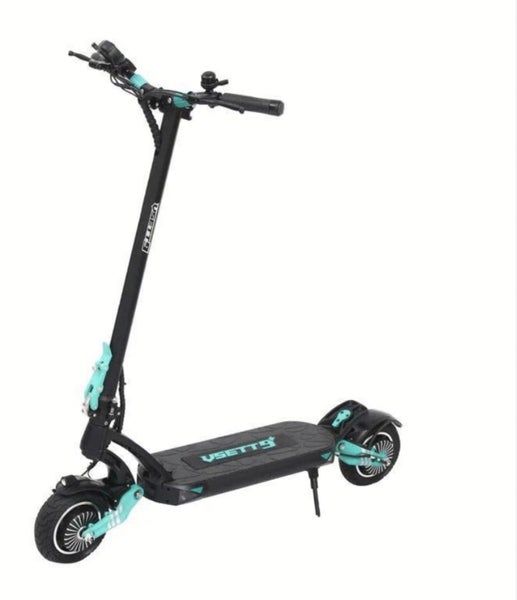 *MY TRUSTED VSETT 9+ ELECTRIC SCOOTER Carousel 1