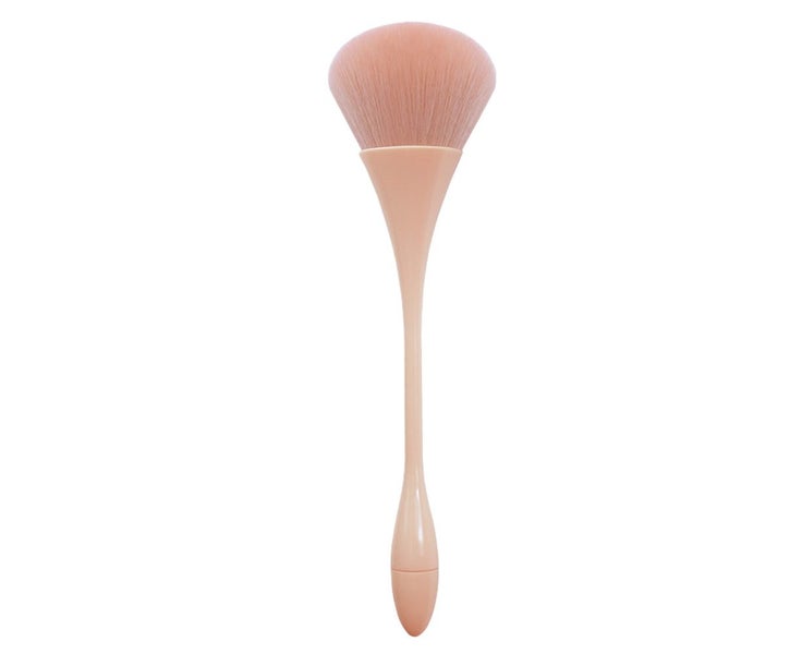Powder Makeup Brush Carousel 1