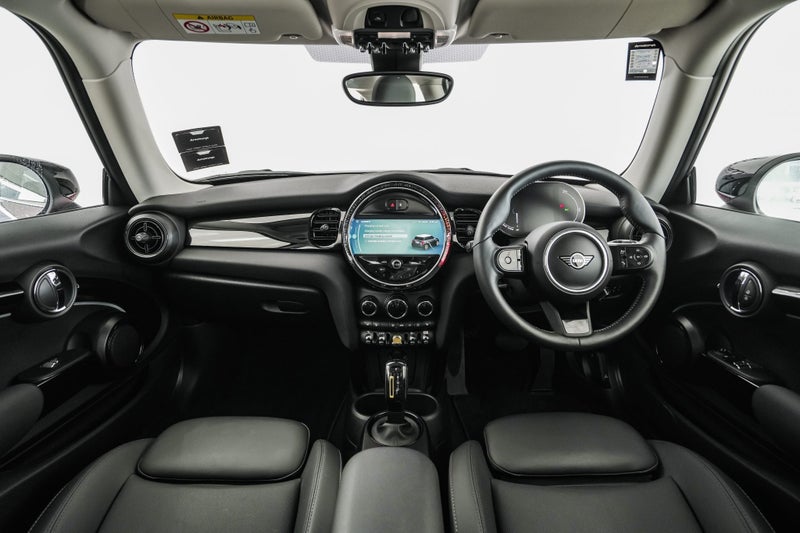 2021 MINI Hatch Cooper Se 29Kwh/Ev62868836011779112