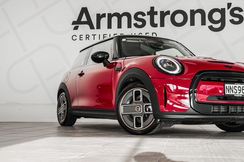 2021 MINI Hatch Cooper Se 29Kwh/Ev62868836011779114