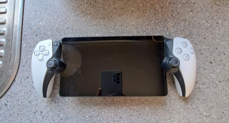 Sony PS Portable Carousel 1