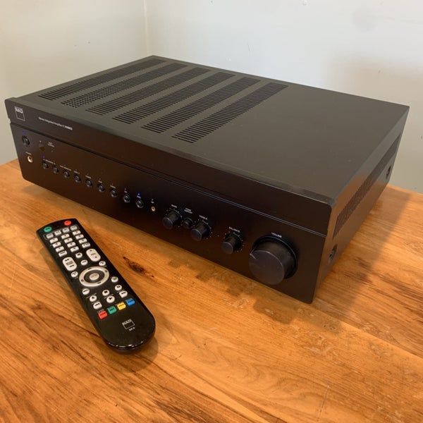 **POWERFULL** NAD C 355BEE Integrated Amp - Awesome Sound! Carousel 1