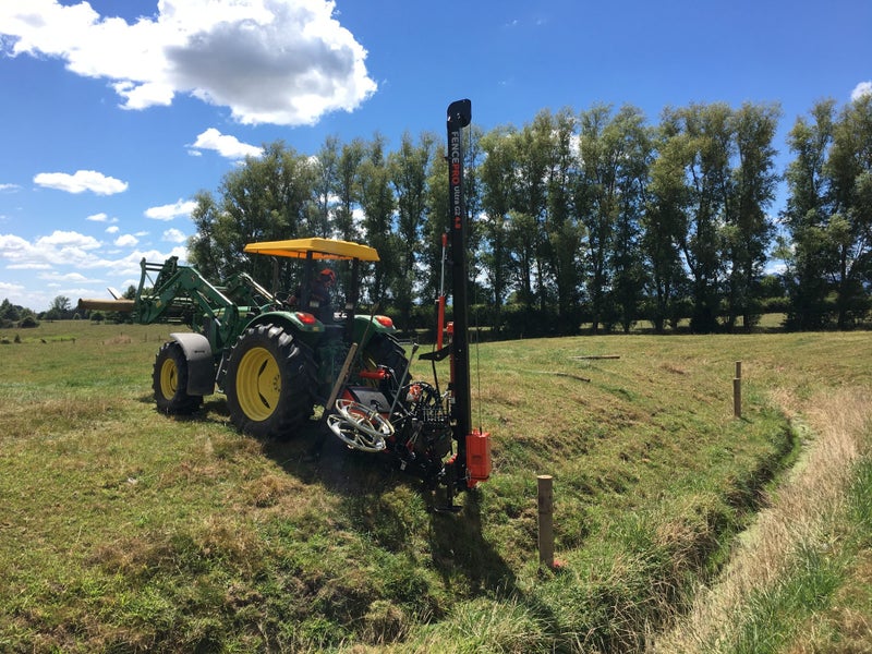 Beaven Fencing Contractors Ltd Carousel 1