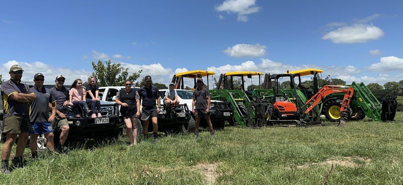 Beaven Fencing Contractors Ltd Carousel 12