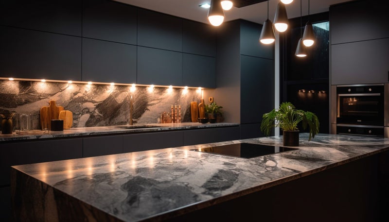 Kitchen Cabinets & Cspace Renovation Carousel 1