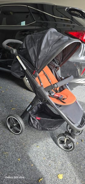 Phil & Ted's Smar Buggy Carousel 1