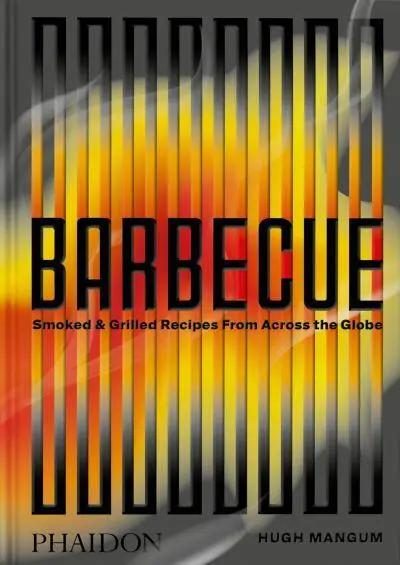 Barbecue Carousel 1