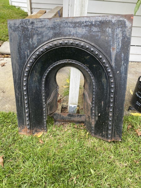 Villa Fireplace Surround Carousel 1