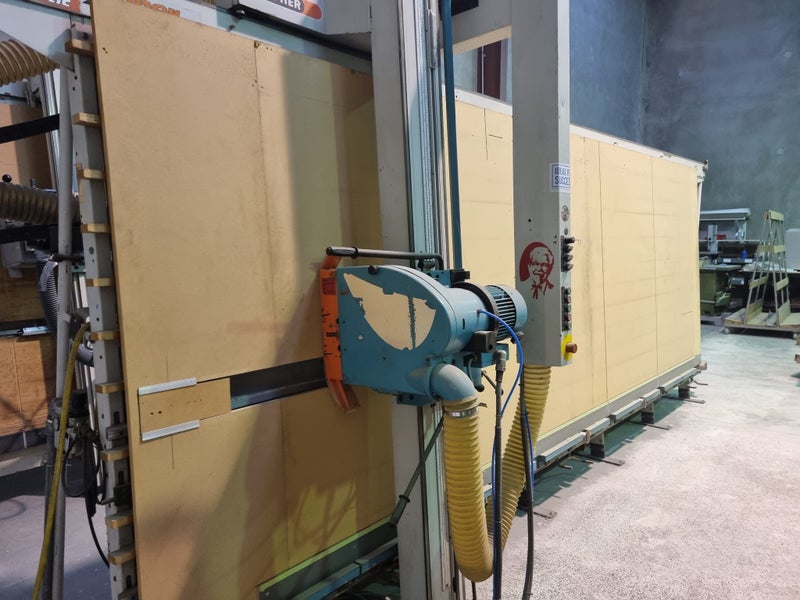 Alucobond Grooving Saw62960723103875111