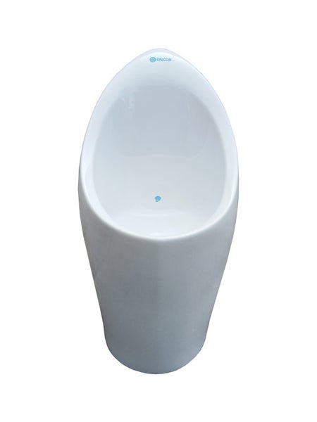 Boronia Urinal - Waterless Carousel 1