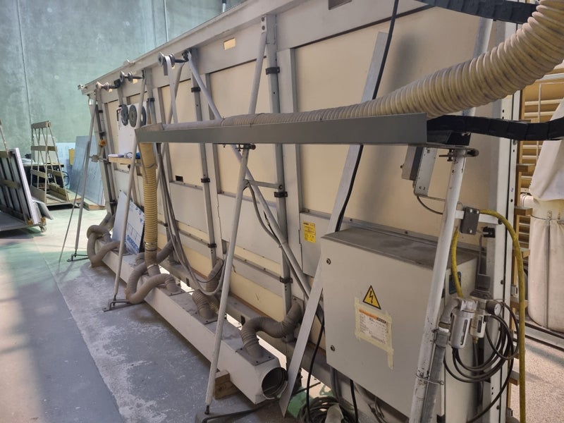 Alucobond Grooving Saw62960723103875112