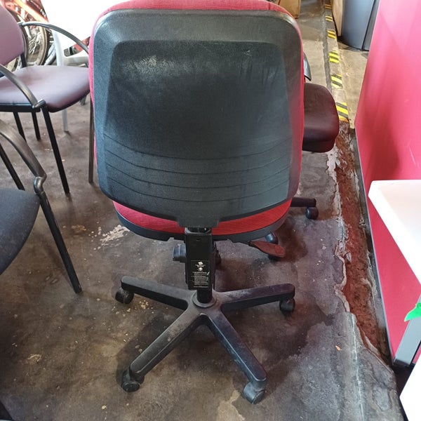 Office chair Carousel 2