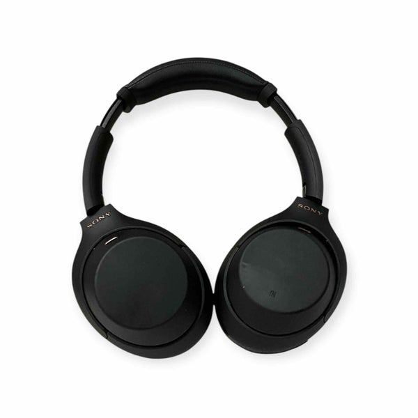 Sony WH-1000XM4 Bluetooth Headphones Carousel 1
