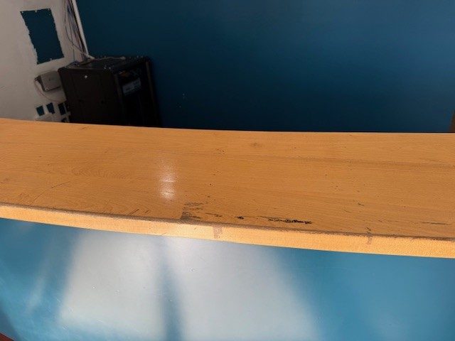 Reception Desk Carousel 2