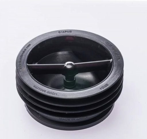 Green Drain GD 4 (102-110mm) Carousel 2