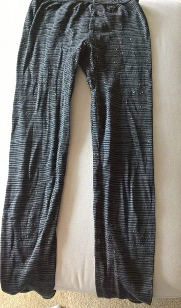 Children's thermal leggings Carousel 1