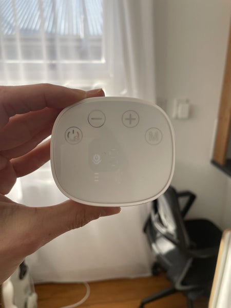Tiny Bloom single wearable pump Carousel 2
