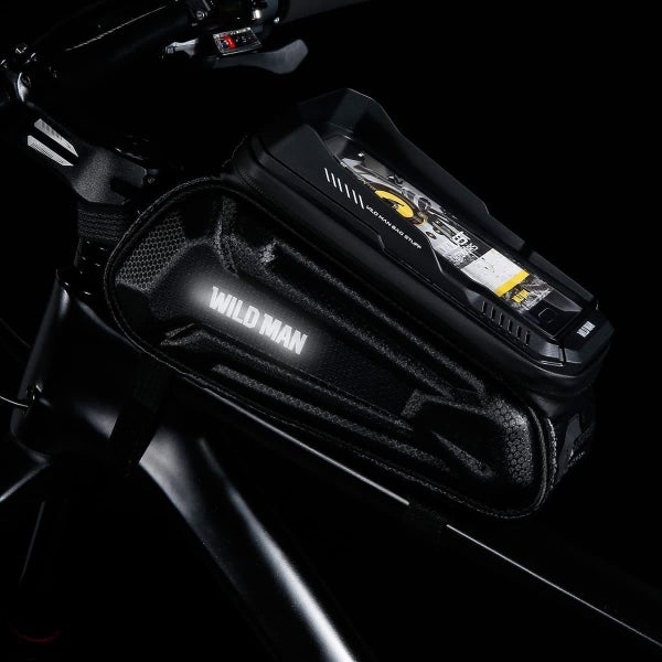 Bike Frame Bag New Carousel 2