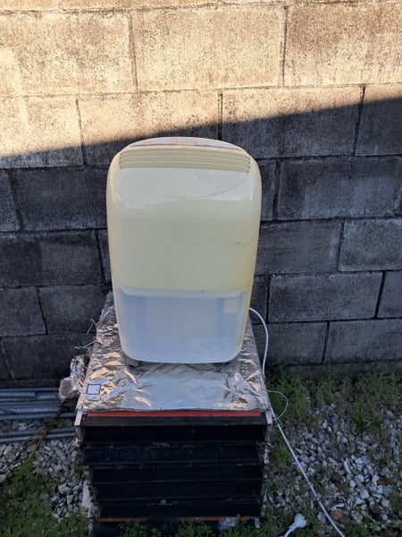 Karda Dehumidifier Carousel 2