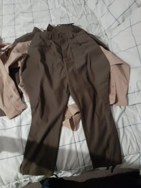 ($1 RESERVE) Soviet/ Cold war uniform Carousel 2