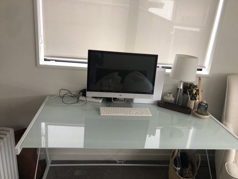 Desks x 2 Carousel 1
