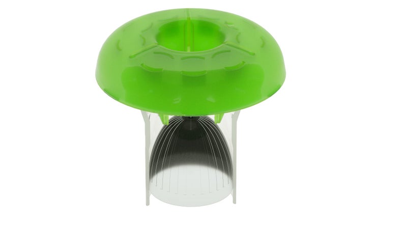 HPKV-R High Performance Key Valve & retrofit cartridge Carousel 1