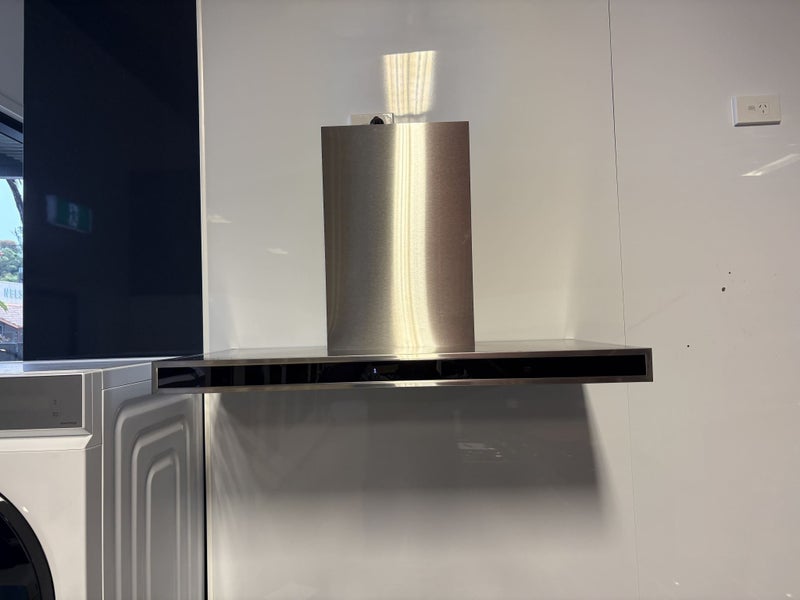 InAlto 90cm Canopy Rangehood ARBC90TBS Carousel 2