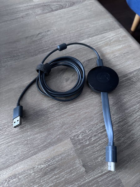 Gen 2 Chromecast Carousel 1