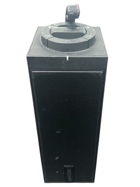 MINISTRY SPEAKER Carousel 2
