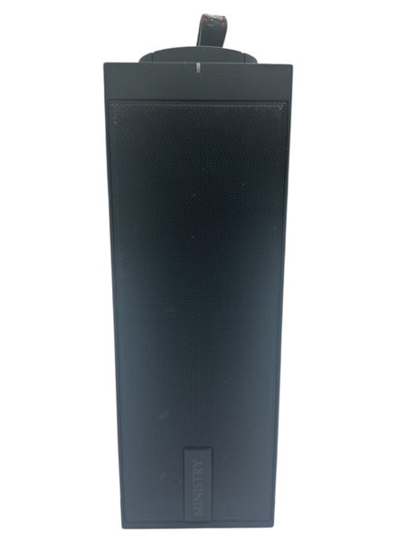 MINISTRY SPEAKER Carousel 1