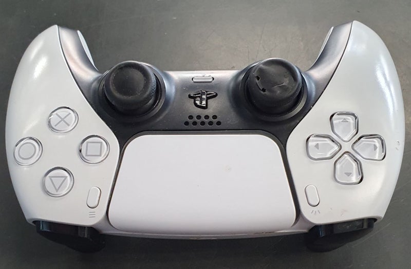 Sony PS5 Console Carousel 8