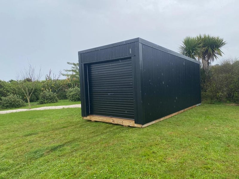 Storage Pod 6m x 3m62931717940993113