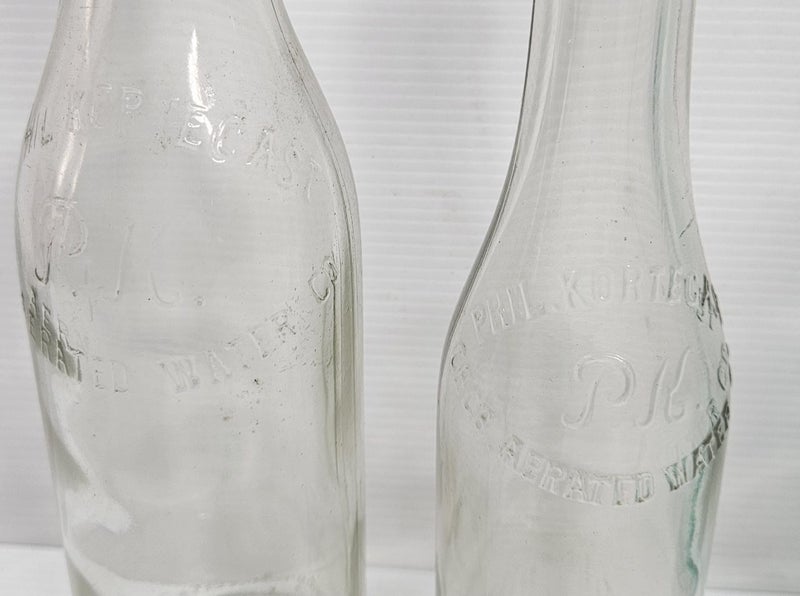 4 x Christchurch crown top bottles Carousel 3