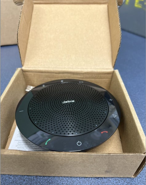 Jabra Speak 510 MS Bluetooth/USB-A Carousel 2