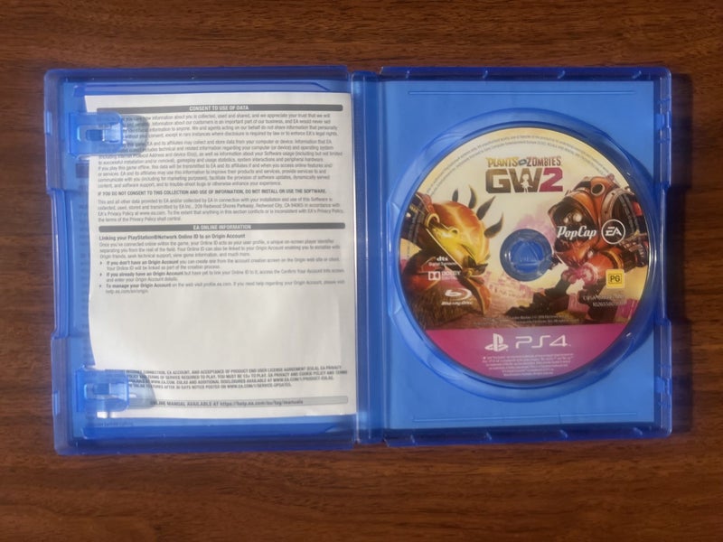 Plants vs Zombies: Garden Warfare 2 - PlayStation 4 Carousel 2