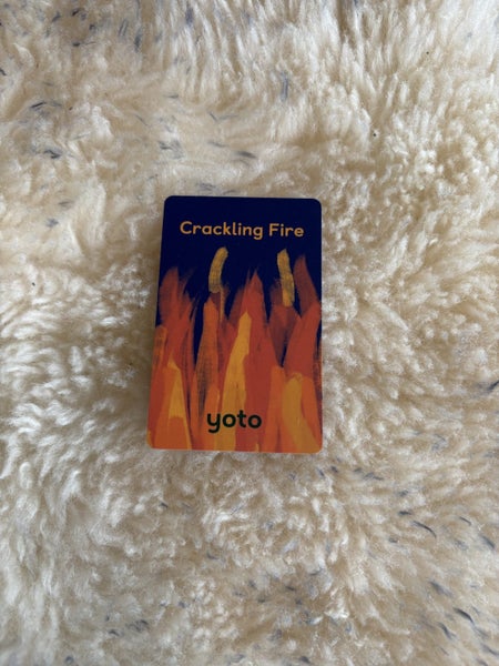 Yoto card Carousel 1