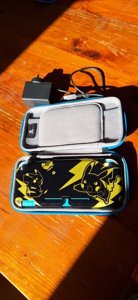 Nintendo Switch Lite Carousel 2