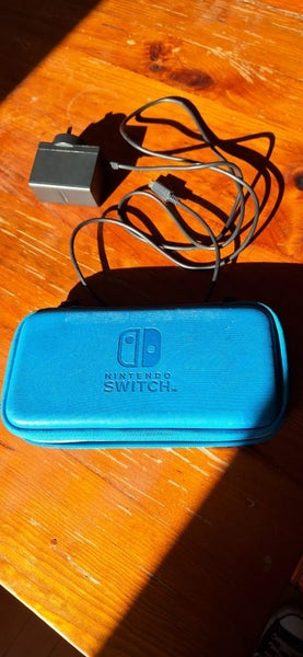 Nintendo Switch Lite Carousel 3