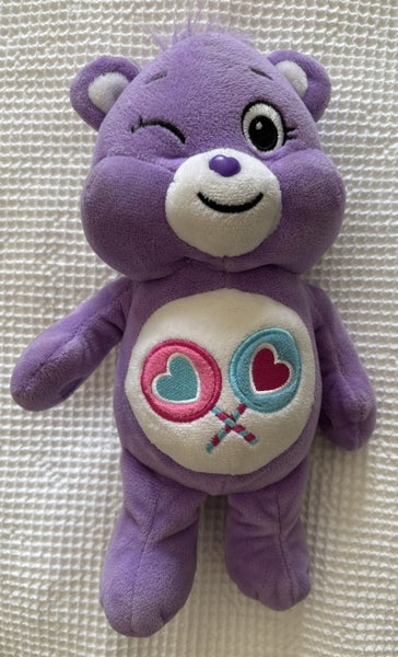 Care Bear - Unlock the Magic Share Care Bear Carousel 1