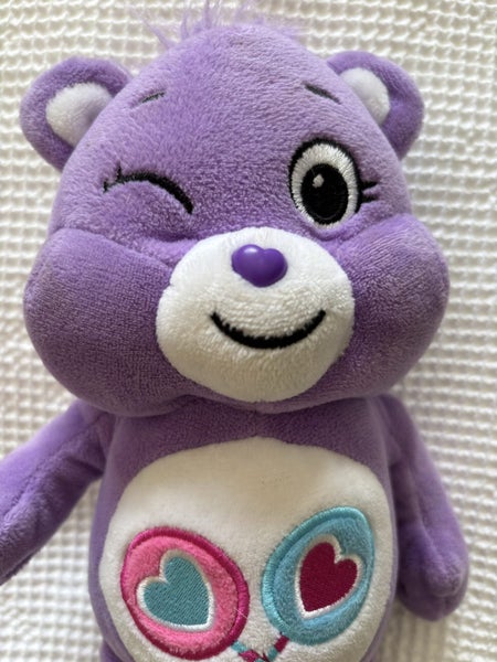 Care Bear - Unlock the Magic Share Care Bear Carousel 2