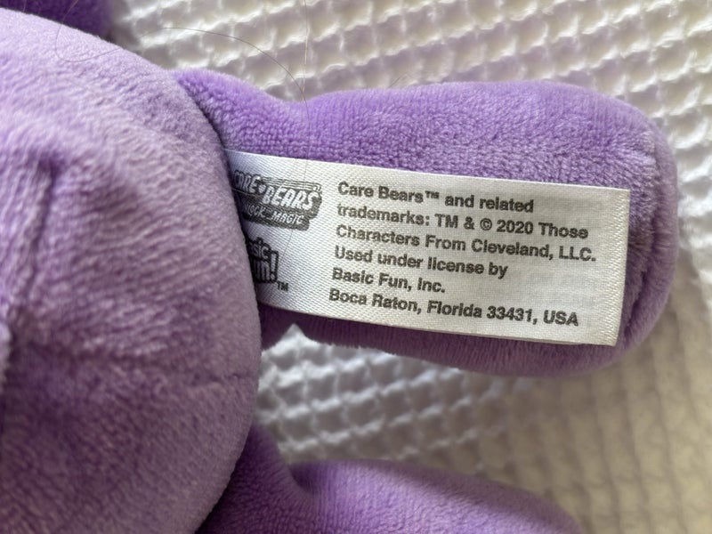 Care Bear - Unlock the Magic Share Care Bear Carousel 5