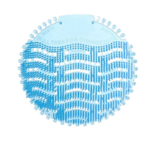 Ocean Breeze Urinal Screen Carousel 1