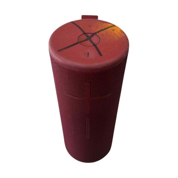 UE BOOM 3 PORTABLE SPEAKER S-00176 Carousel 3