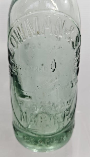 2 x Plowman Napier & Hastings crown top bottles Carousel 4