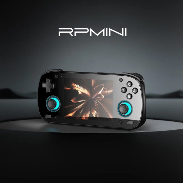 Retroid Pocket Mini Carousel 1