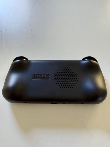 Retroid Pocket Mini Carousel 3