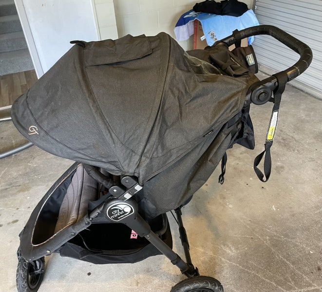 Baby jogger city GT mini 10 year anniversary edition Carousel 1