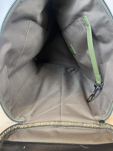 St Argo Pet Carrier Carousel 9