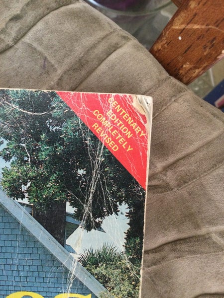 YATES GARDEN GUIDE CENTENARY EDITION 59 th EDITION Carousel 2