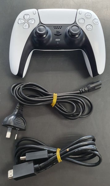 Sony PS5 Console Carousel 9